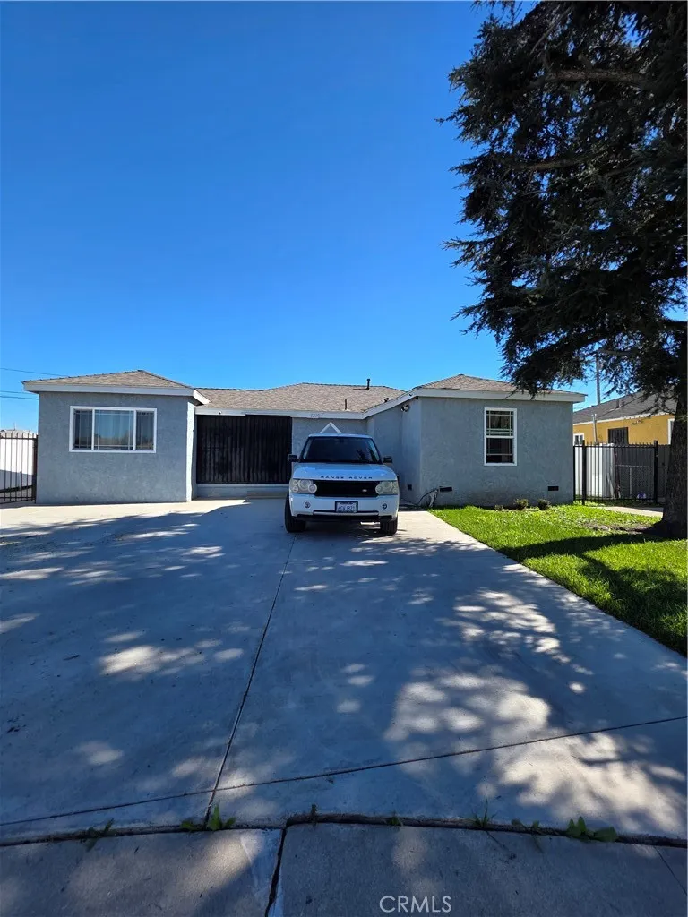 1210 S Grandee Avenue