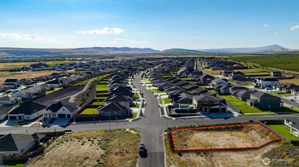 3776 Corvina Street Richland, WA 99352