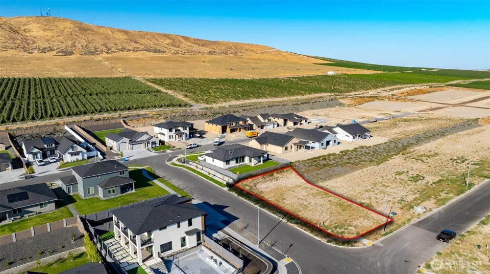 3776 Corvina Street Richland, WA 99352