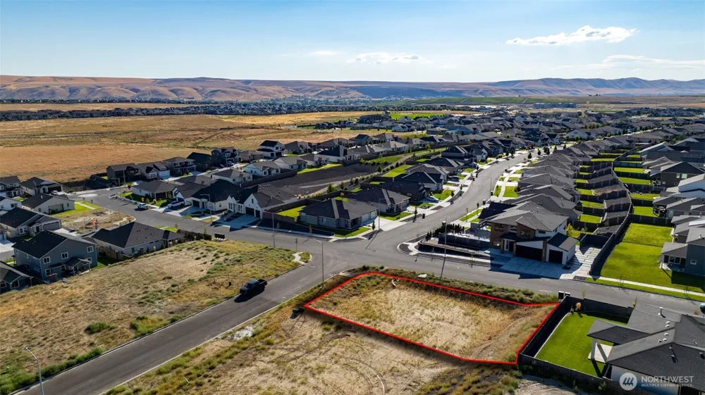 3776 Corvina Street Richland, WA 99352