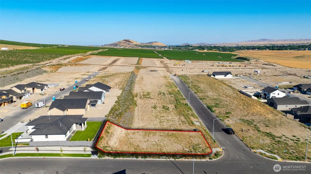 3776 Corvina Street Richland, WA 99352