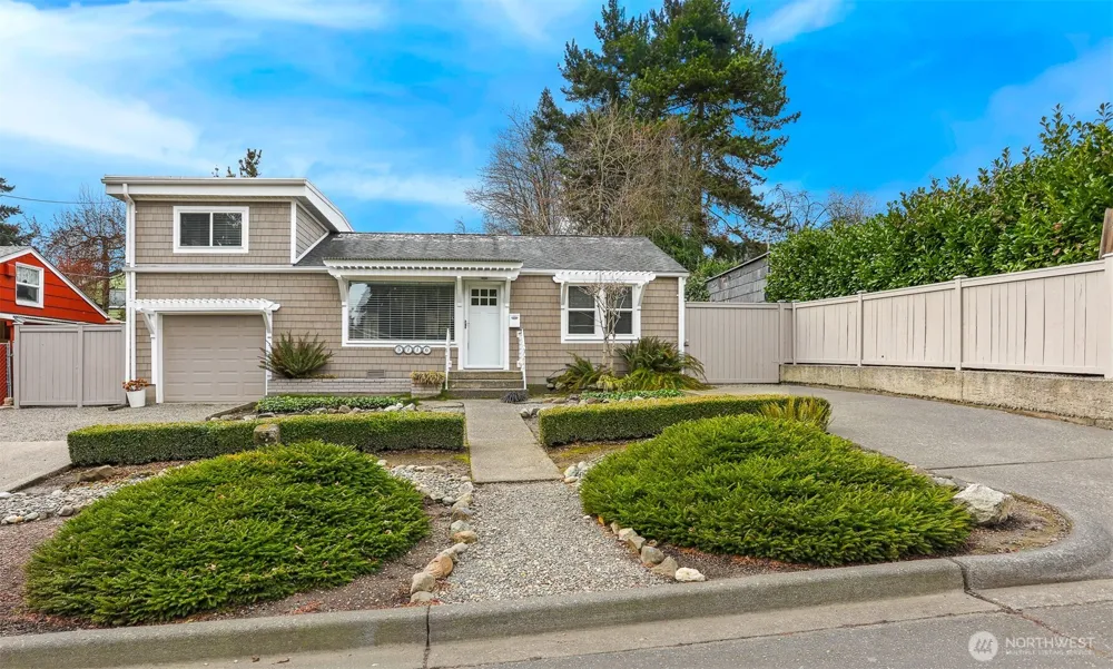 5716 S Asotin Street