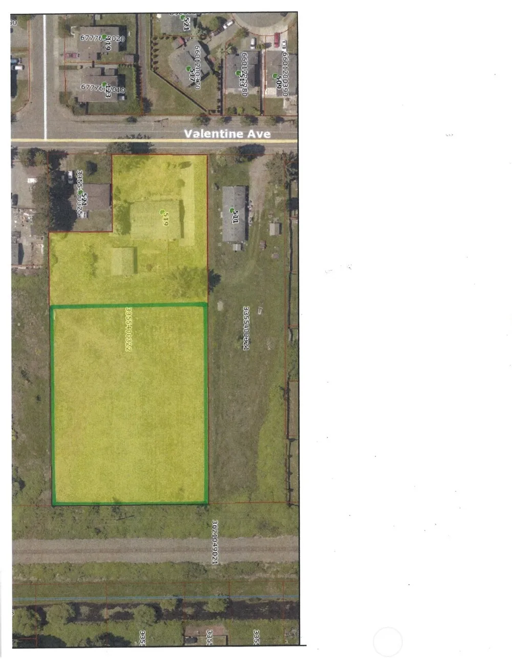 519 Valentine Avenue Pacific, WA 98047