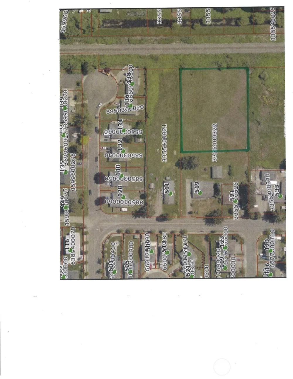 519 Valentine Avenue Pacific, WA 98047