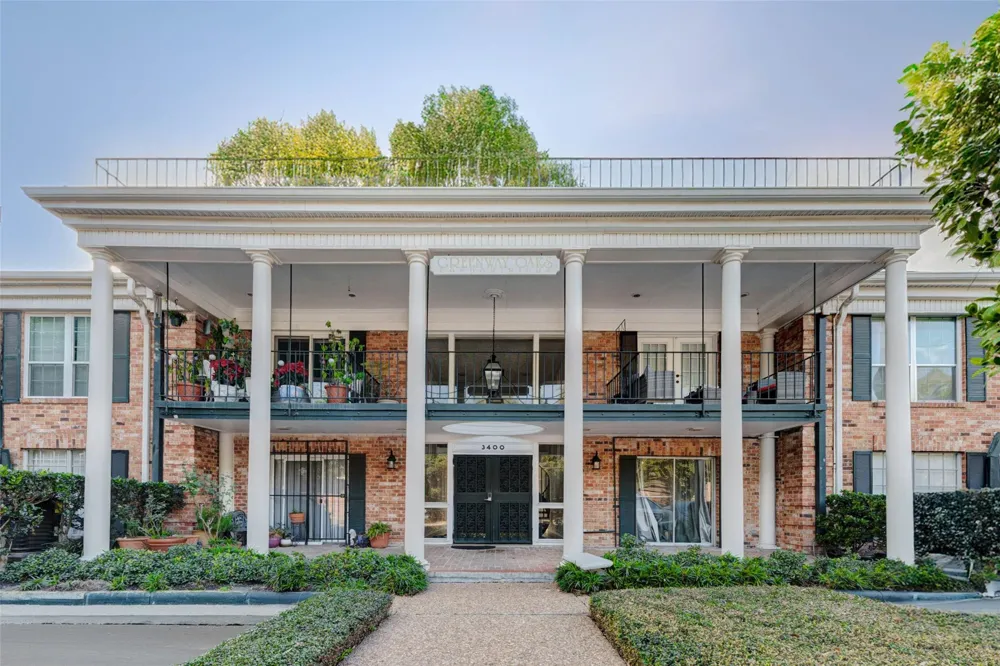 3400 Timmons Lane #26