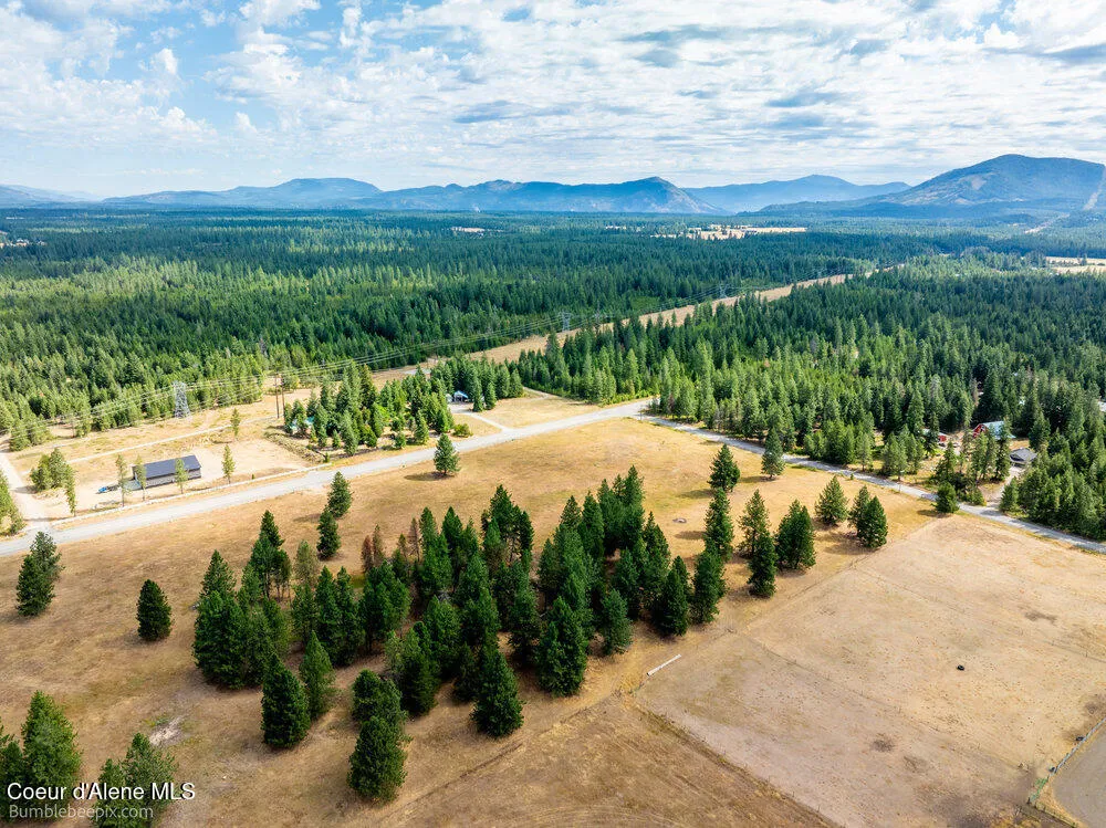 NKA Bunco Rd Lot 2 Athol, ID 83801