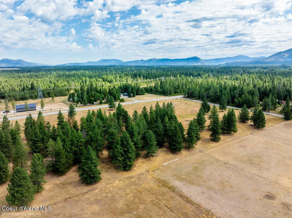 NKA Bunco Rd Lot 2 Athol, ID 83801