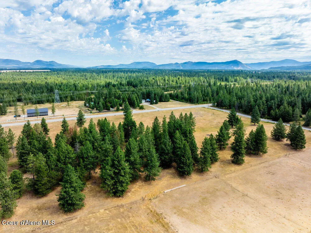 NKA Bunco Rd Lot 2 Athol, ID 83801
