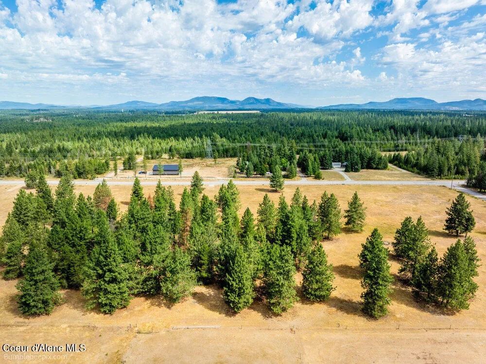 NKA Bunco Rd Lot 2 Athol, ID 83801