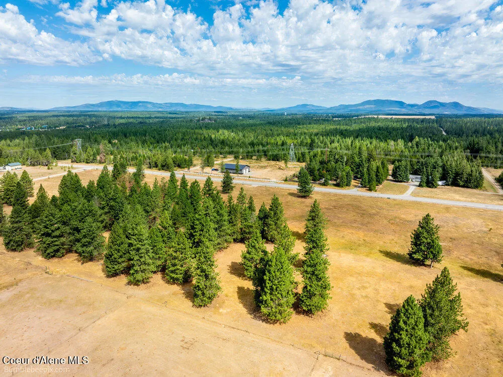NKA Bunco Rd Lot 2 Athol, ID 83801