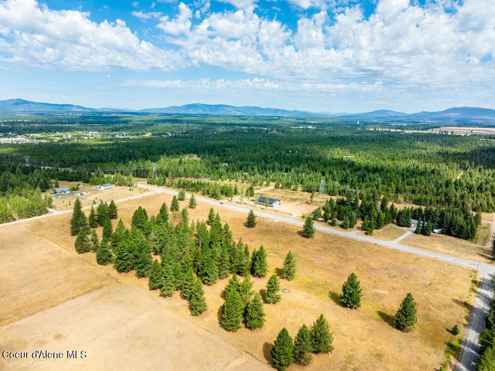 NKA Bunco Rd Lot 2 Athol, ID 83801
