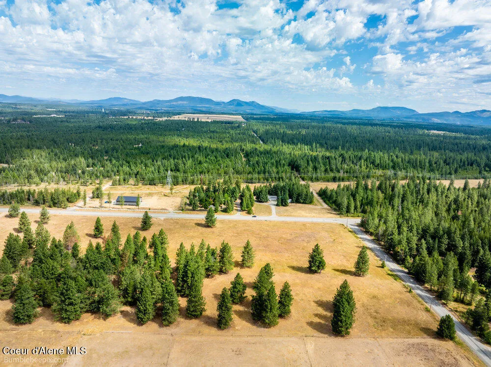NKA Bunco Rd Lot 2 Athol, ID 83801
