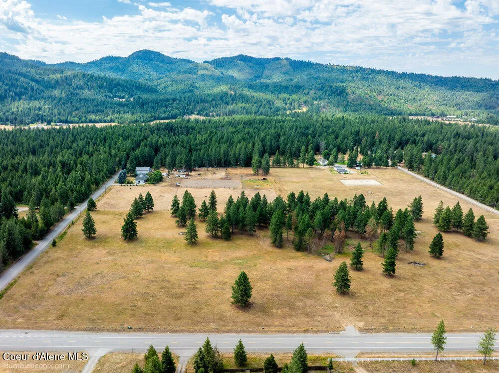 NKA Bunco Rd Lot 2 Athol, ID 83801