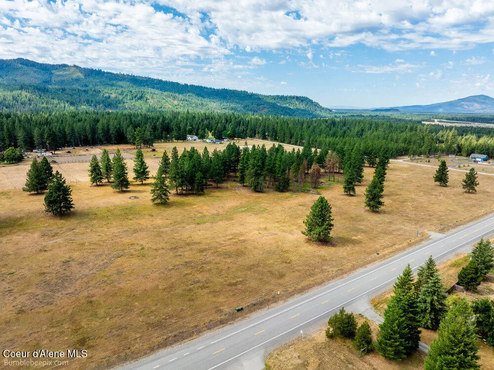 NKA Bunco Rd Lot 2 Athol, ID 83801