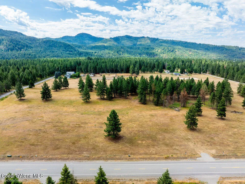 NKA Bunco Rd Lot 2 Athol, ID 83801