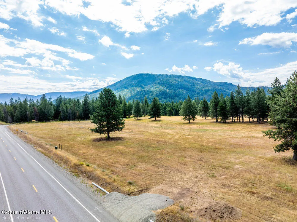 NKA Bunco Rd Lot 2 Athol, ID 83801