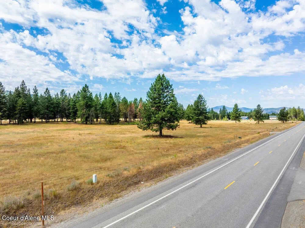 NKA Bunco Rd Lot 2 Athol, ID 83801