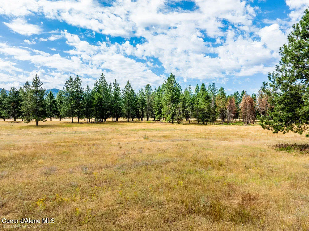 NKA Bunco Rd Lot 2 Athol, ID 83801