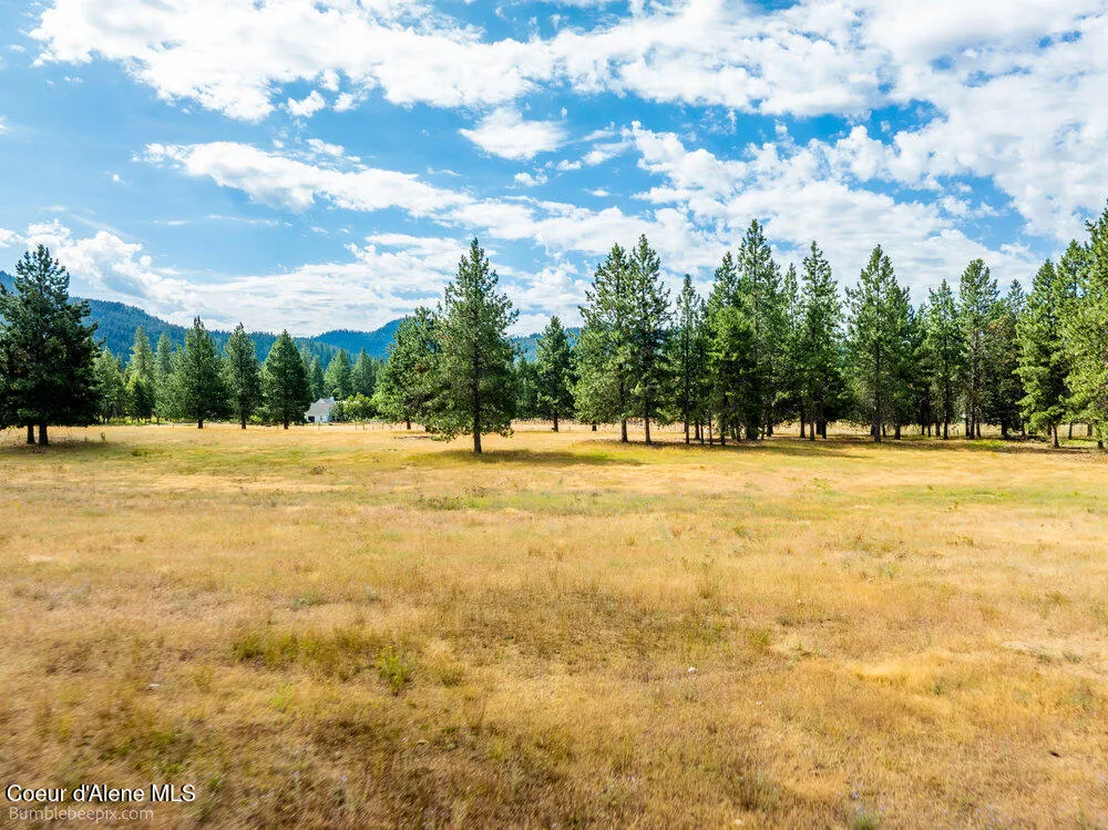 NKA Bunco Rd Lot 2 Athol, ID 83801