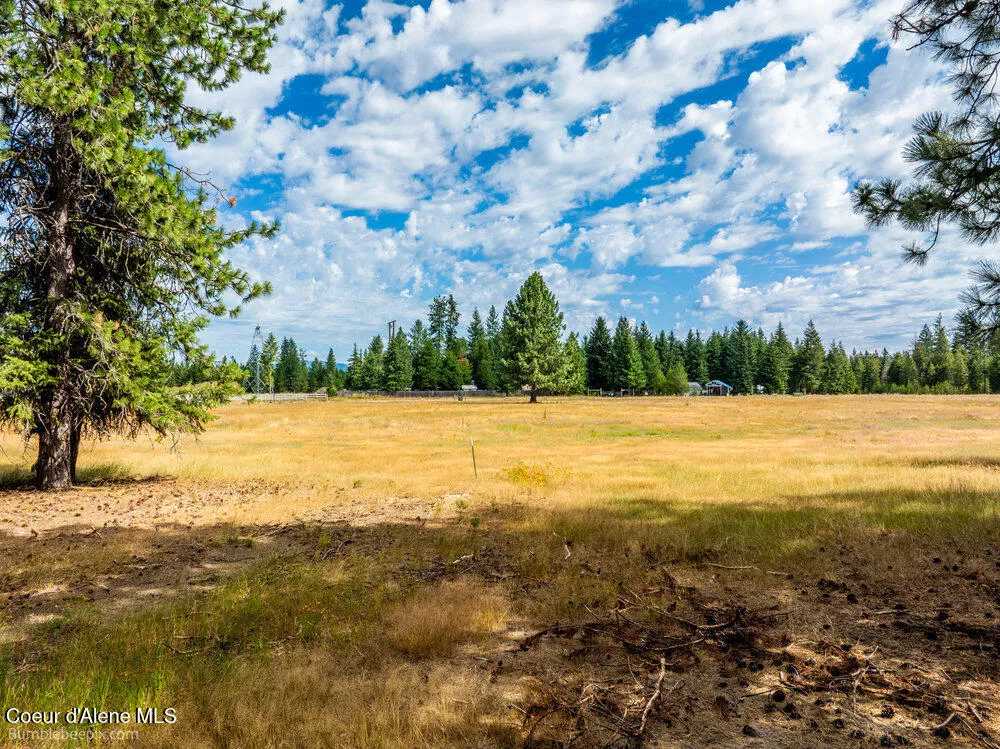 NKA Bunco Rd Lot 2 Athol, ID 83801