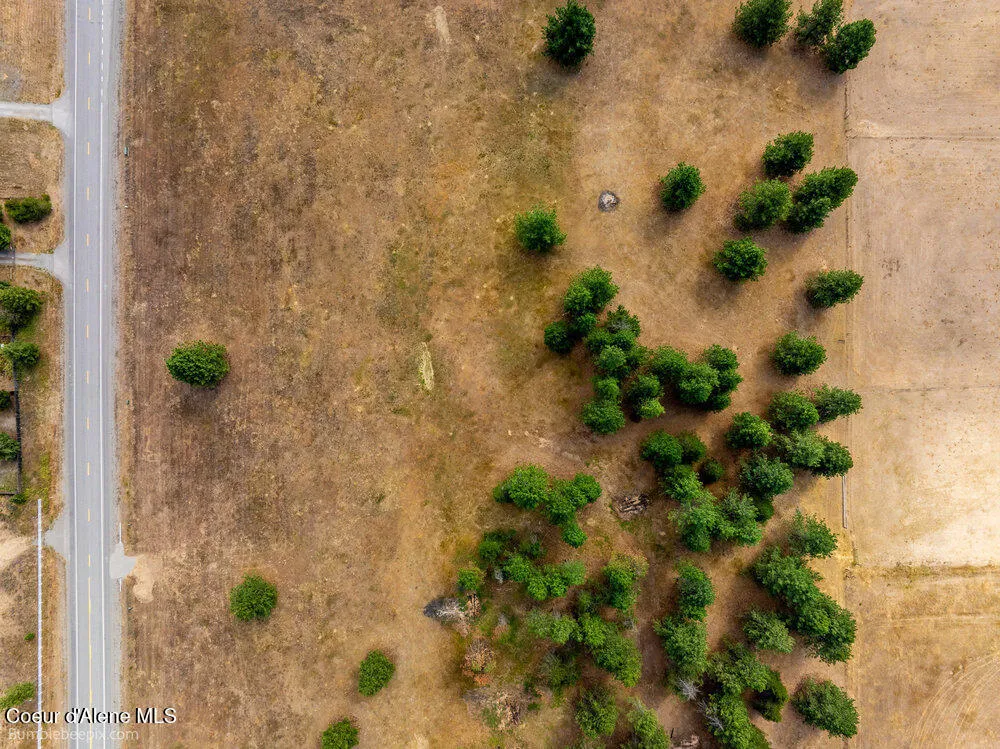 NKA Bunco Rd Lot 2 Athol, ID 83801