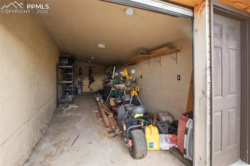 13599 County Road 1 Florissant, CO 80816