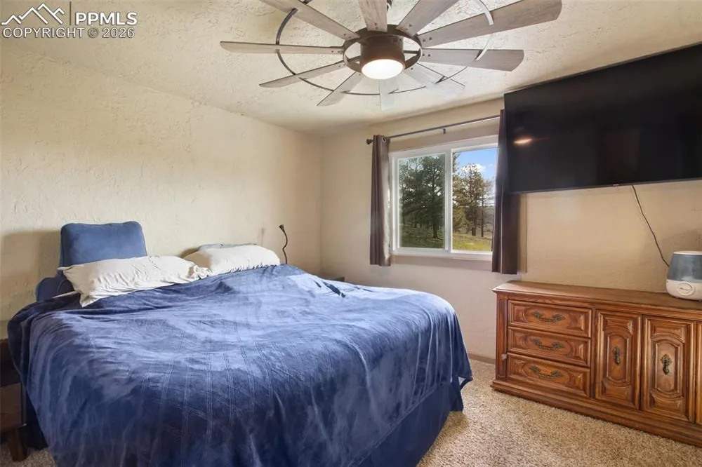 13599 County Road 1 Florissant, CO 80816