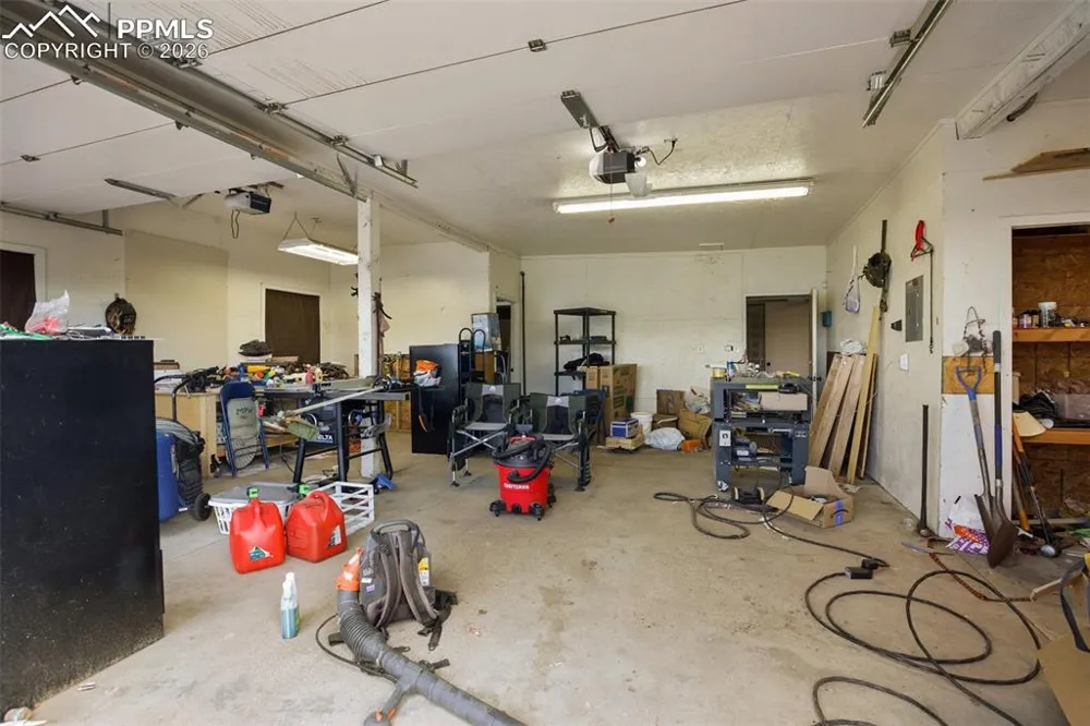 13599 County Road 1 Florissant, CO 80816