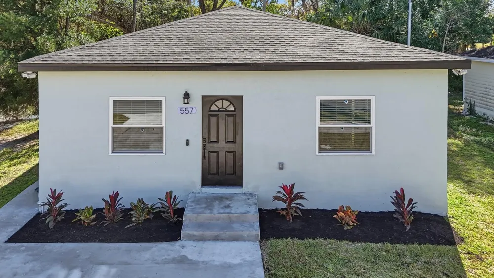 557 LIVE OAK AVENUE Daytona Beach, FL 32114