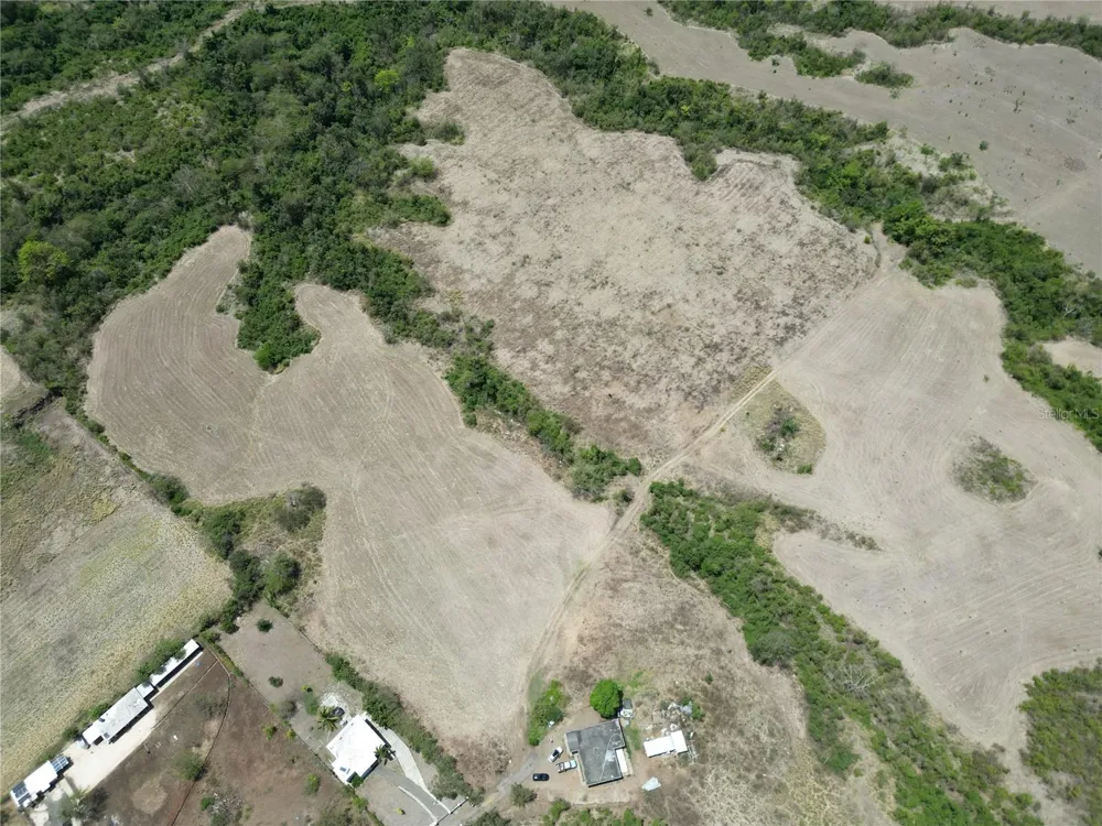 14 LOS LLANOS WARD Coamo, PR 00769