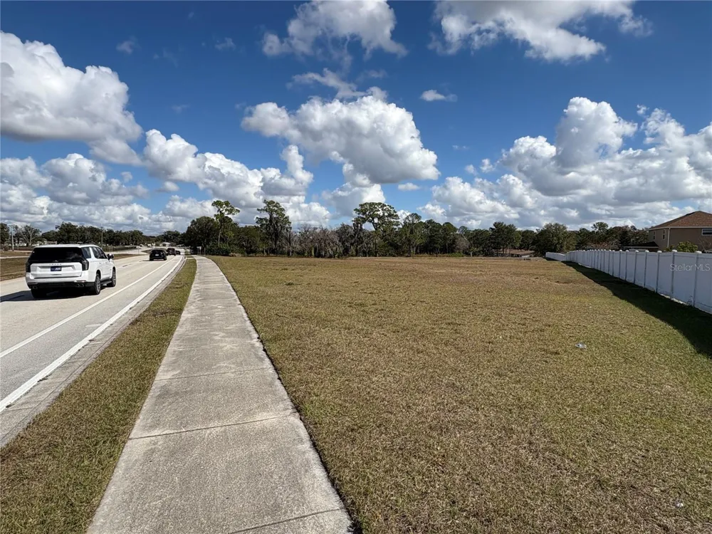 0 RECKER HIGHWAY Winter Haven, FL 33880