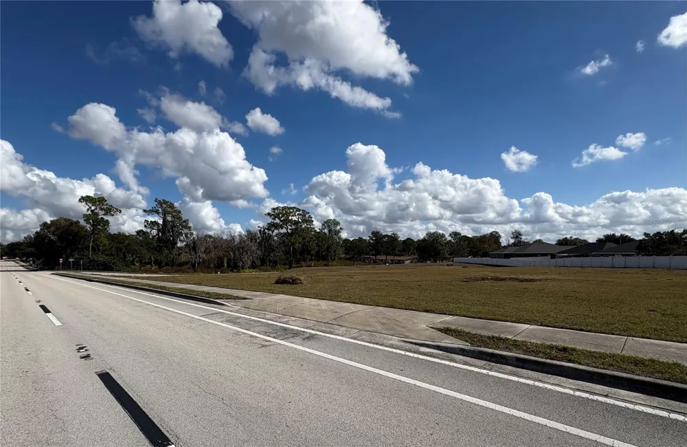 0 RECKER HIGHWAY Winter Haven, FL 33880