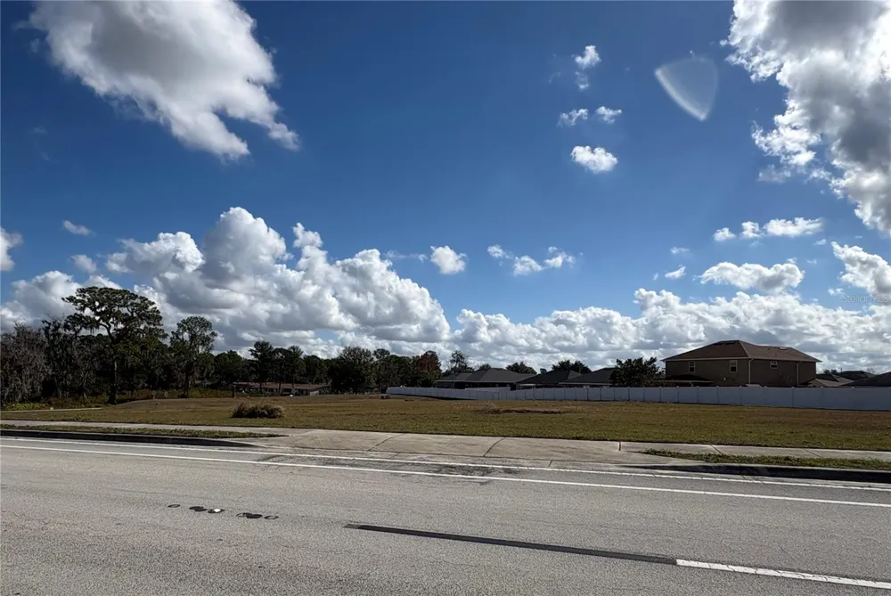 0 RECKER HIGHWAY Winter Haven, FL 33880