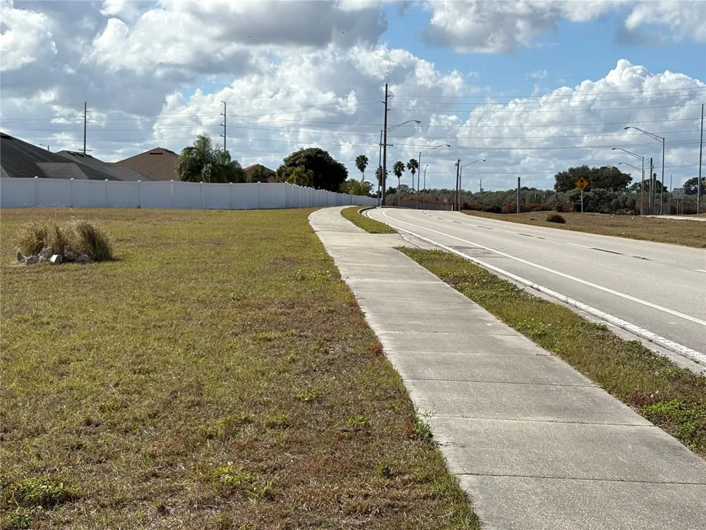 0 RECKER HIGHWAY Winter Haven, FL 33880
