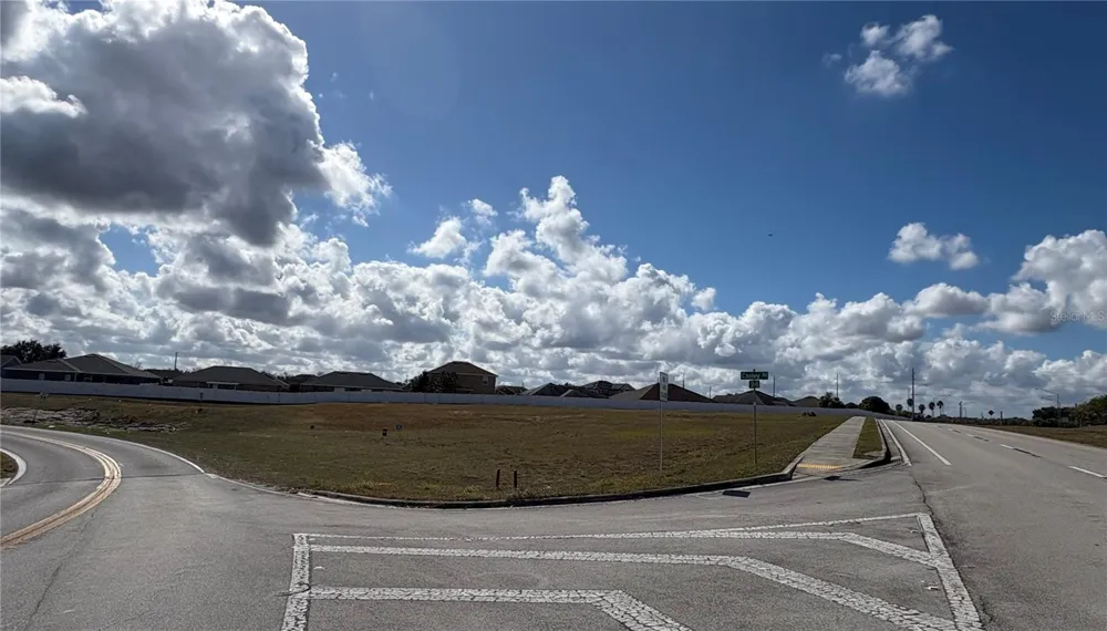 0 RECKER HIGHWAY Winter Haven, FL 33880