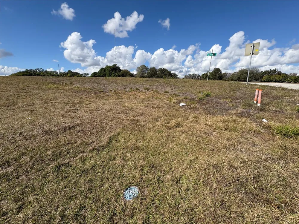 0 RECKER HIGHWAY Winter Haven, FL 33880