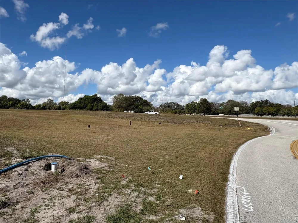 0 RECKER HIGHWAY Winter Haven, FL 33880