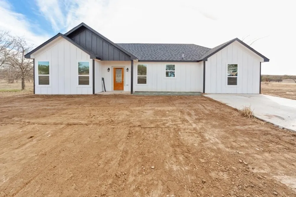 163 Cactus Canyon Drive