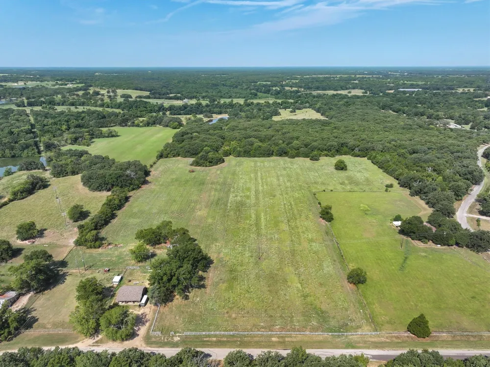 VZ County Rd 1810 Grand Saline, TX 75140