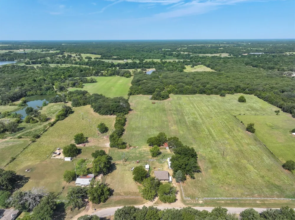 VZ County Rd 1810 Grand Saline, TX 75140