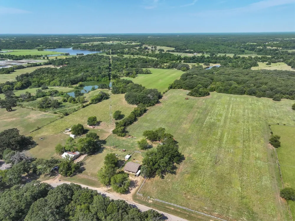 VZ County Rd 1810 Grand Saline, TX 75140