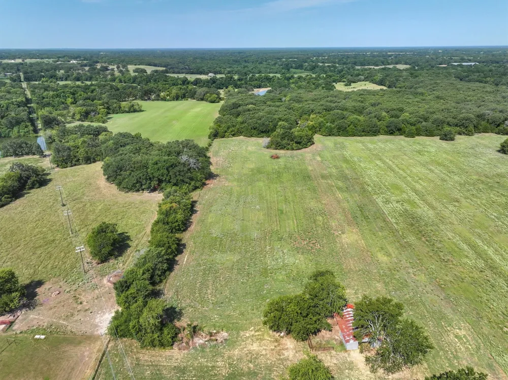 VZ County Rd 1810 Grand Saline, TX 75140