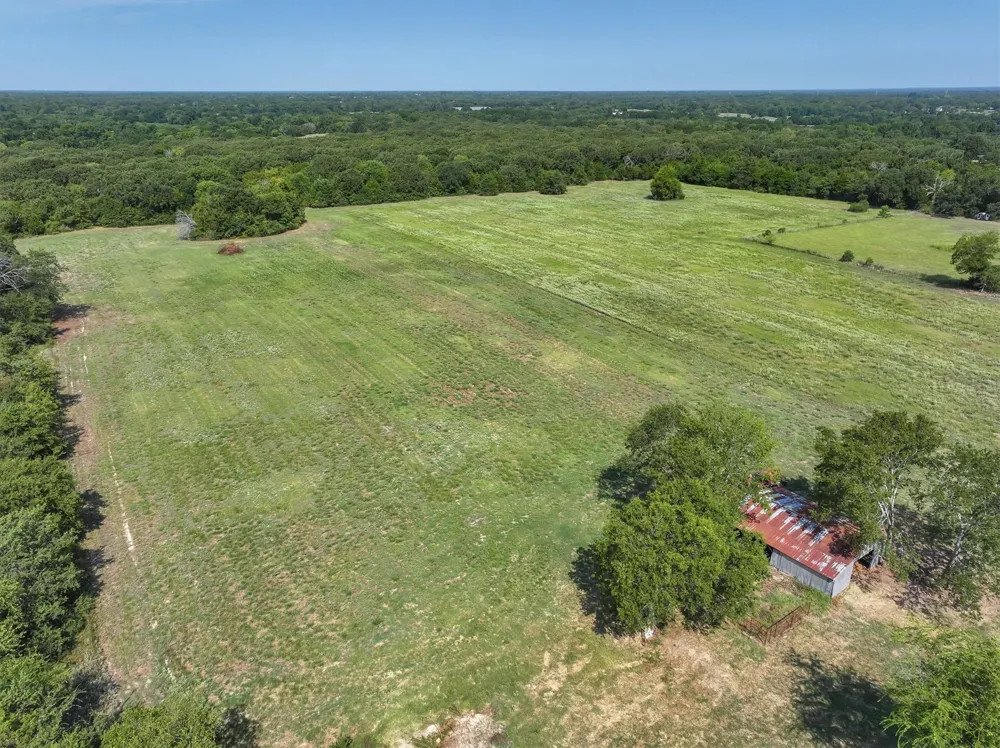 VZ County Rd 1810 Grand Saline, TX 75140
