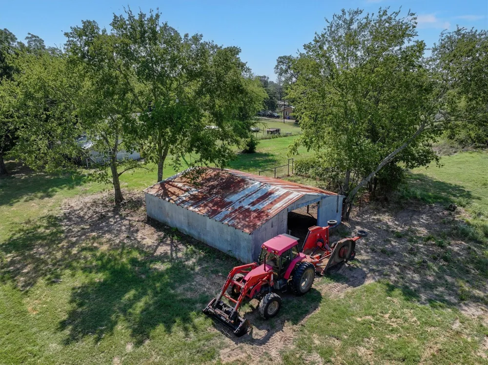 VZ County Rd 1810 Grand Saline, TX 75140