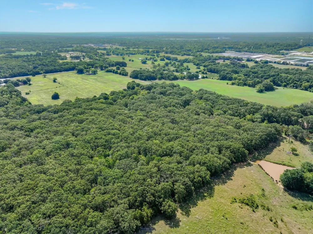 VZ County Rd 1810 Grand Saline, TX 75140