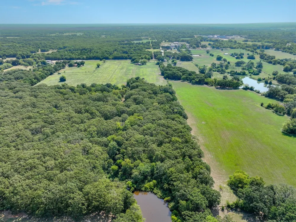 VZ County Rd 1810 Grand Saline, TX 75140