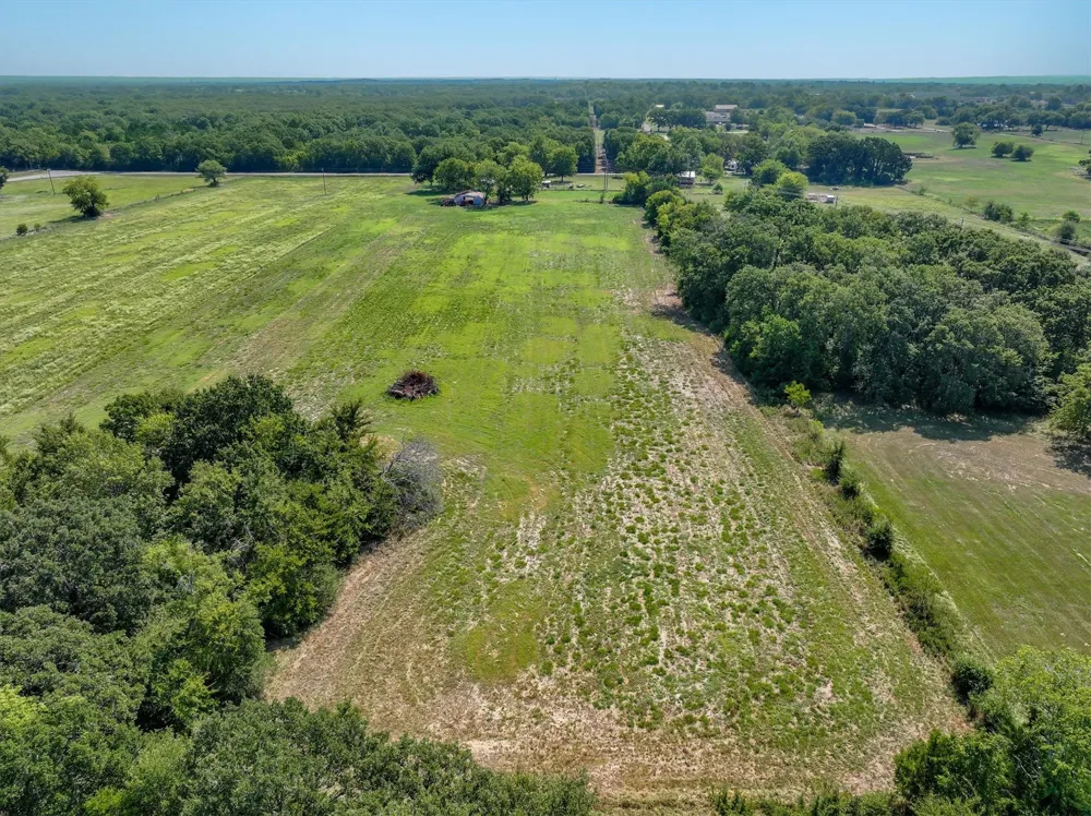 VZ County Rd 1810 Grand Saline, TX 75140