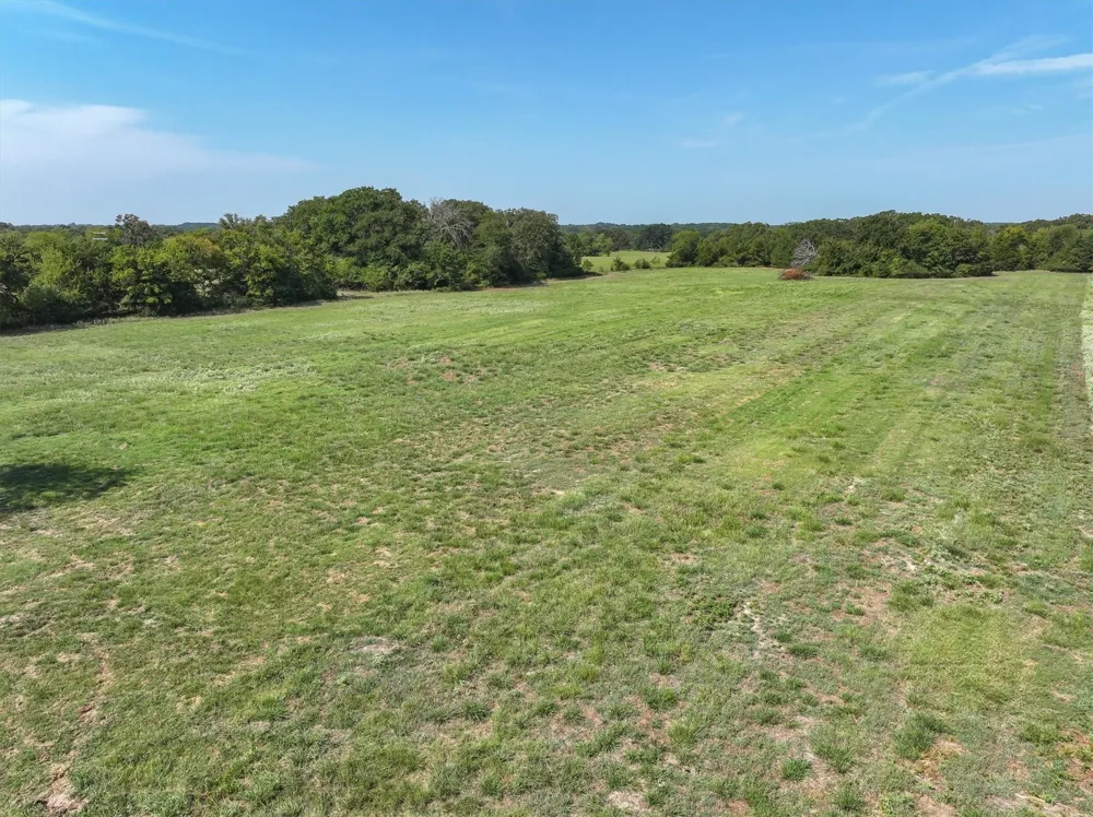 VZ County Rd 1810 Grand Saline, TX 75140