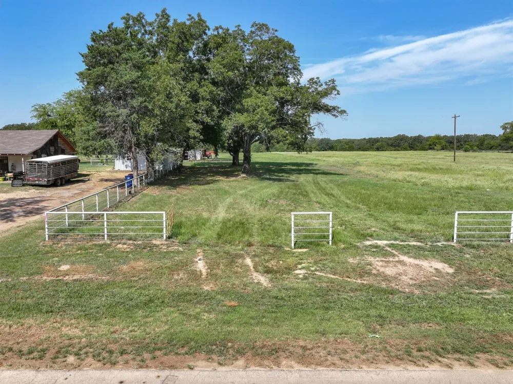 VZ County Rd 1810 Grand Saline, TX 75140