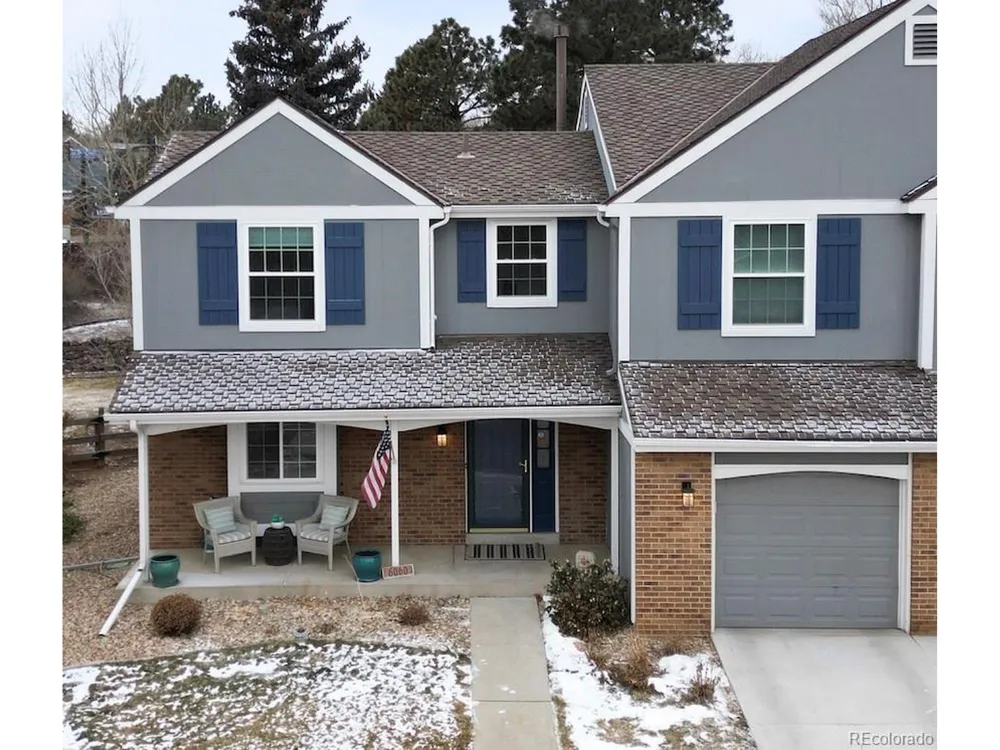 6060 E Hinsdale Court